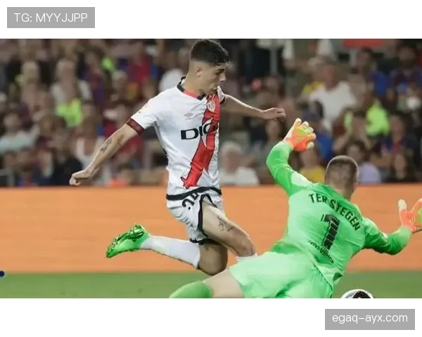 巴列卡诺火力全开状态回暖，剑指西甲前列席位