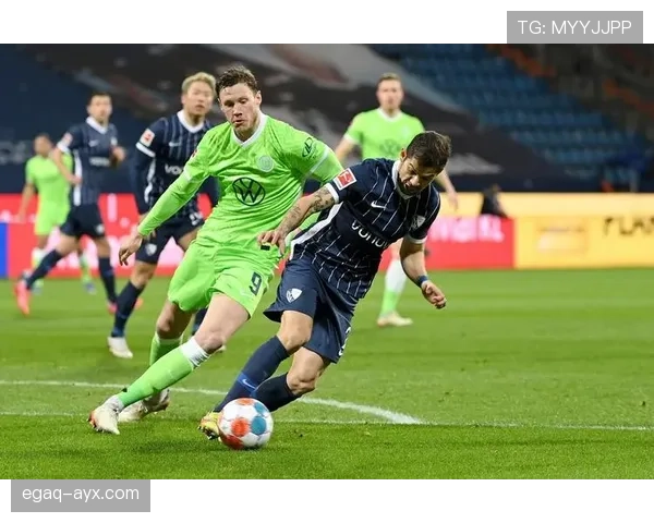 狼堡新赛季能否重拾辉煌，冲击德甲冠军成焦点