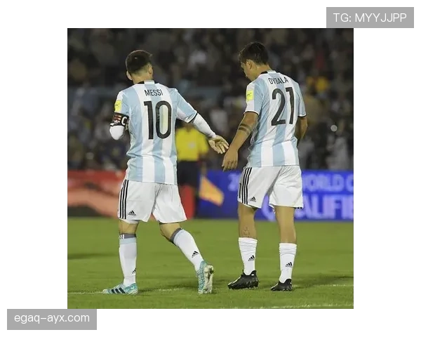 迪巴拉状态回暖，从天才新星稳步迈向足球巨星