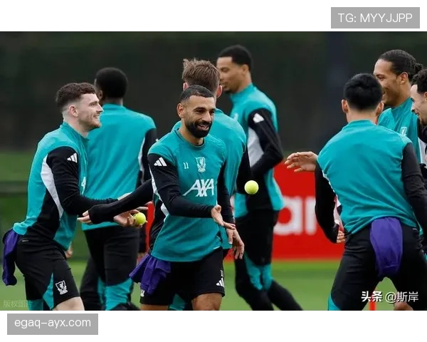 萨拉赫伤病与出勤率分析：长期稳定输出的关键因素