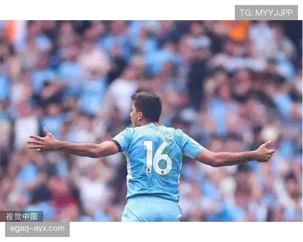 罗德里：欧冠决赛制胜球与赛季最佳如何奠定历史地位