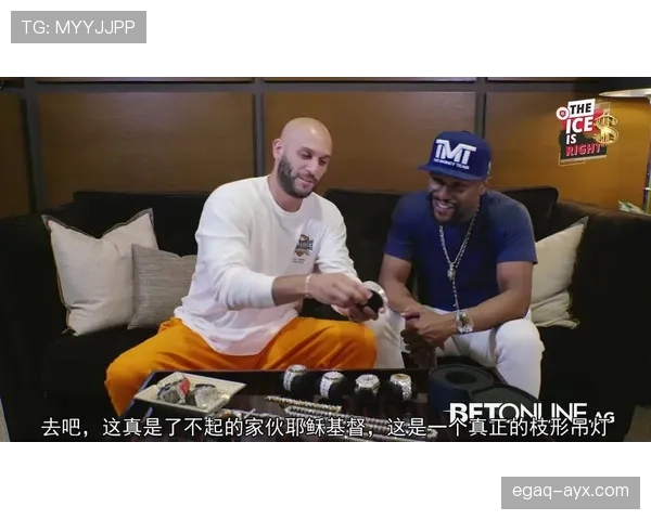 弗洛伊德·梅威瑟又在闹市晒私人飞机，我的地铁票都尴尬了