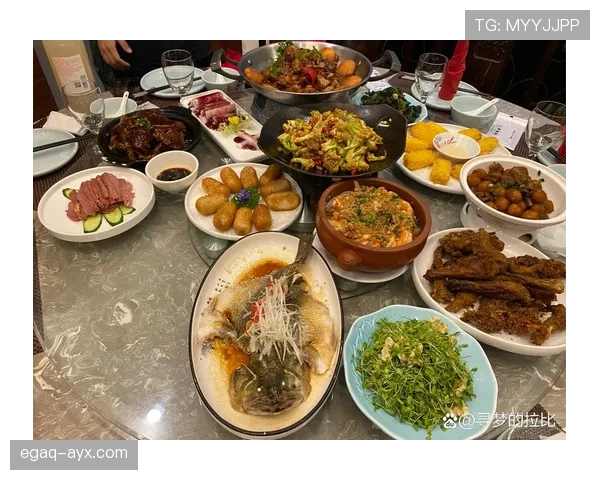 杨威家的早餐菜单，普通人看一眼就饿了