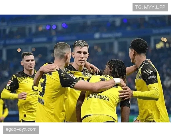 多特蒙德提速即崩盘，节奏失控暴露攻防转换隐患