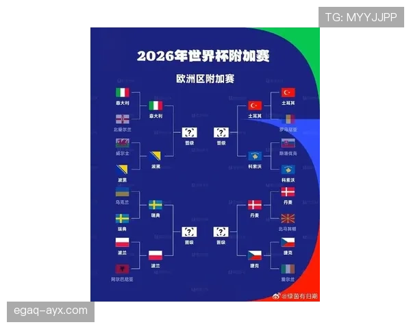 瑞典队2026世界杯预选赛赛程分析 能否重现2018年黑马奇迹