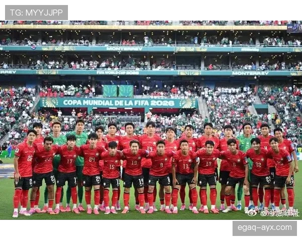韩国0-1南非：世界杯A组末轮比赛回顾